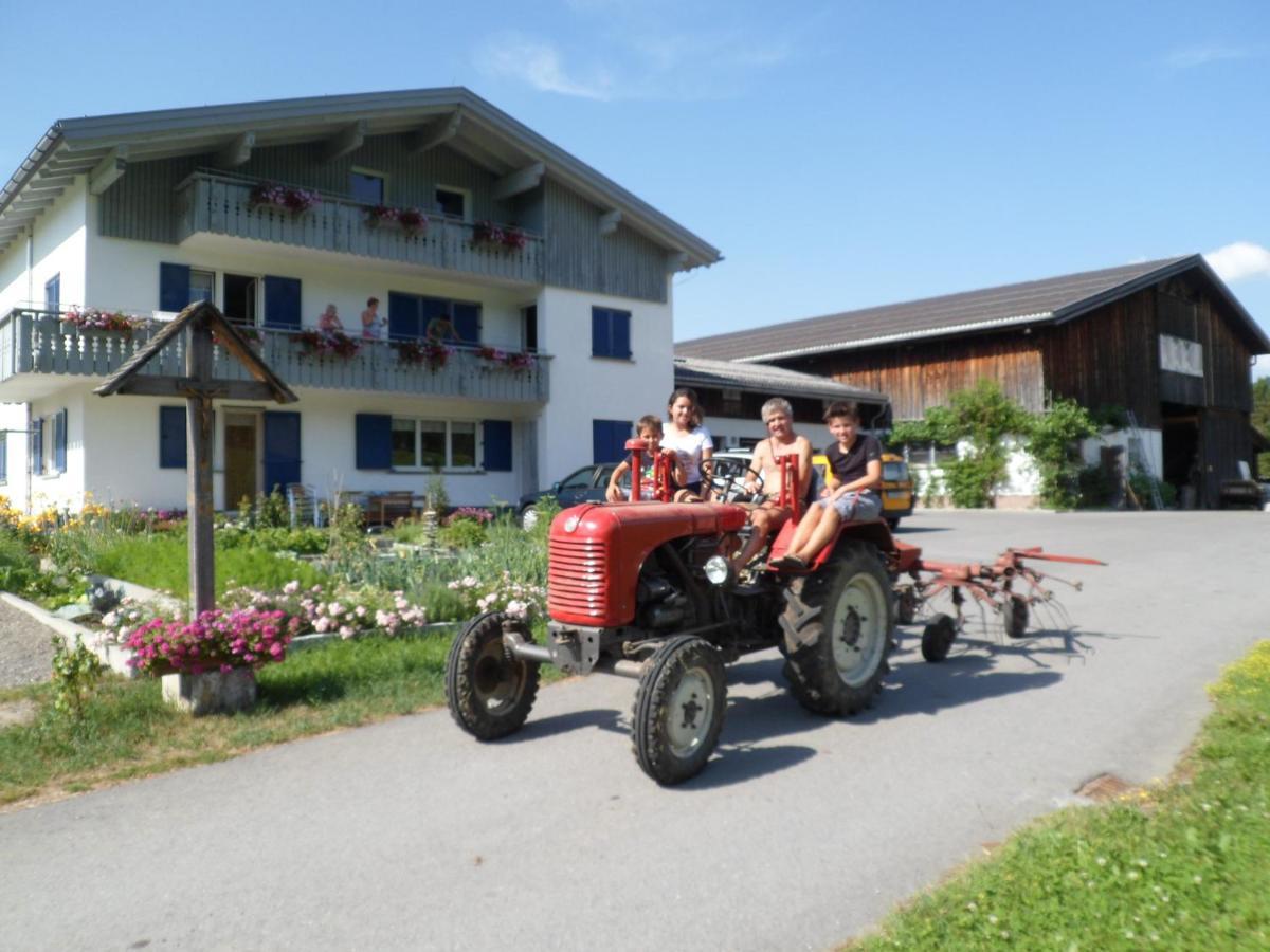 Berghof Voeglerbrand Villa Andelsbuch Exterior foto