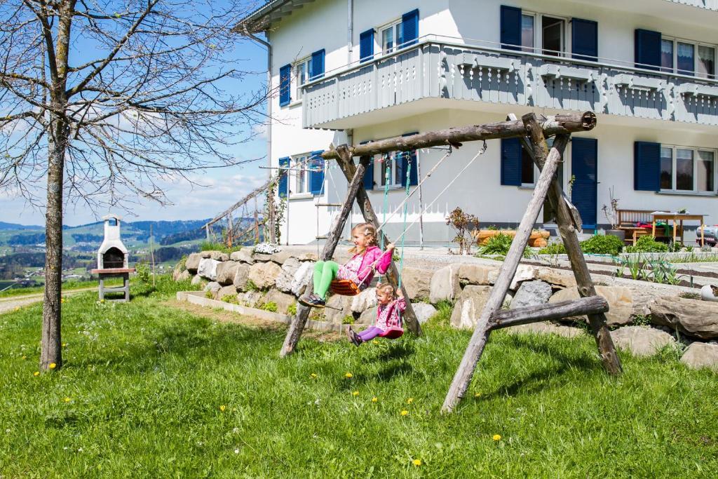 Berghof Voeglerbrand Villa Andelsbuch Exterior foto